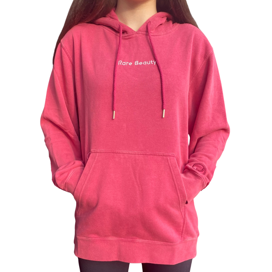 Rare Beauty Oversized Hoodie - Small